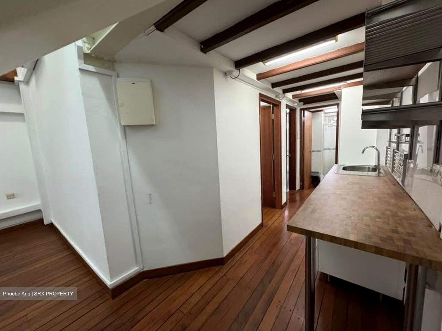 Telok Ayer Conservation Area (D1), Office #573649661